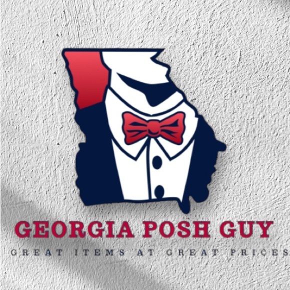 Meet your Posher, Charles - Picture 1 of 1